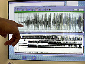 Землетрясение, которое перепугало всю Сибирь, было прогнозируемым