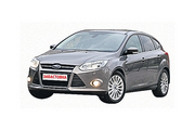 ������������ Ford Focus � ������ ����� ���� �������������� ��-�� ���������� �� ������