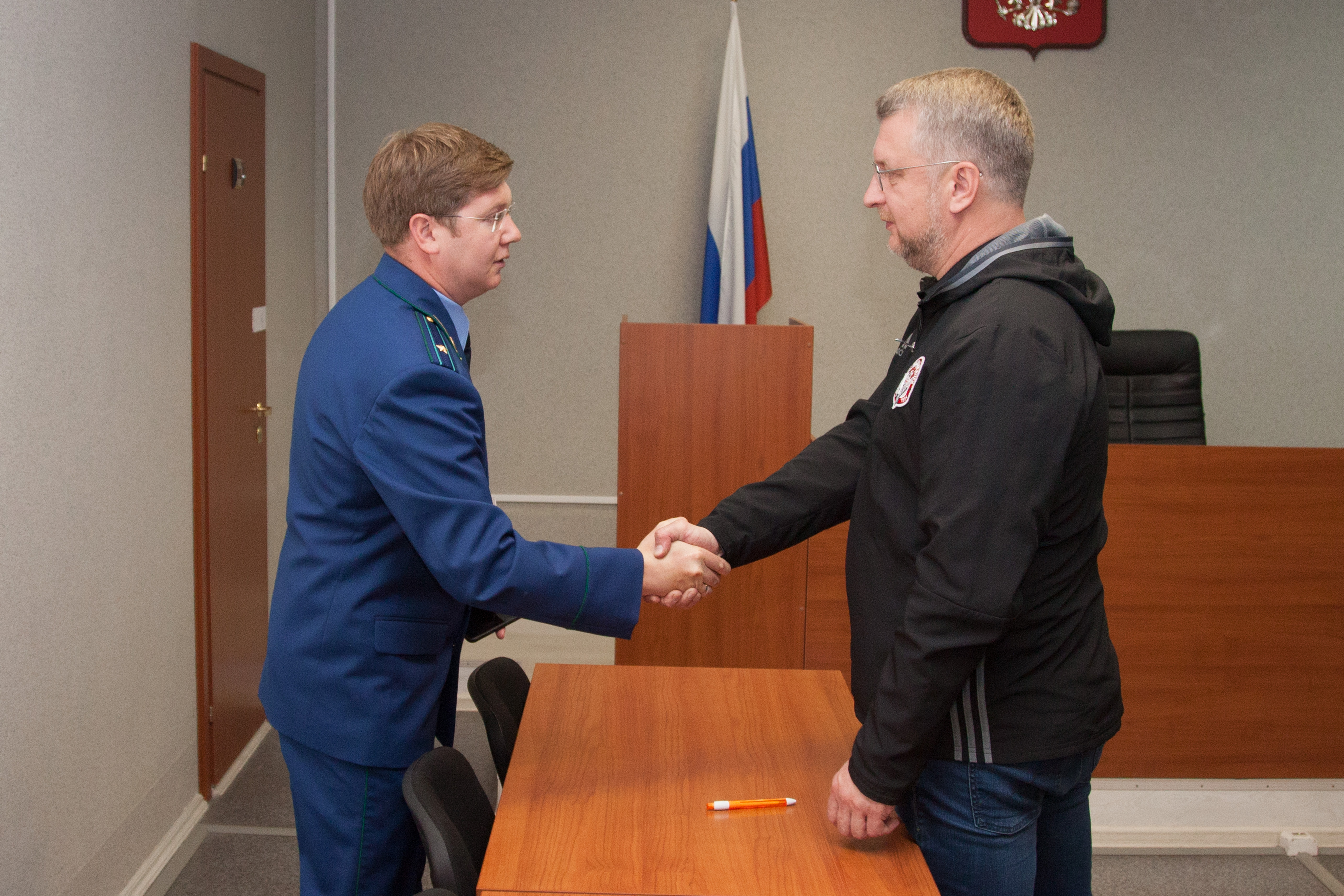 Три года условно. Бывший министр спорта Пермского края признан виновным в  злоупотреблении полномочиями - KP.RU